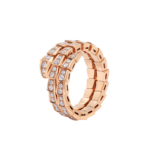 Serpenti Viper Ring