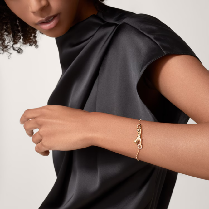 Panthère de Cartier Bracelet