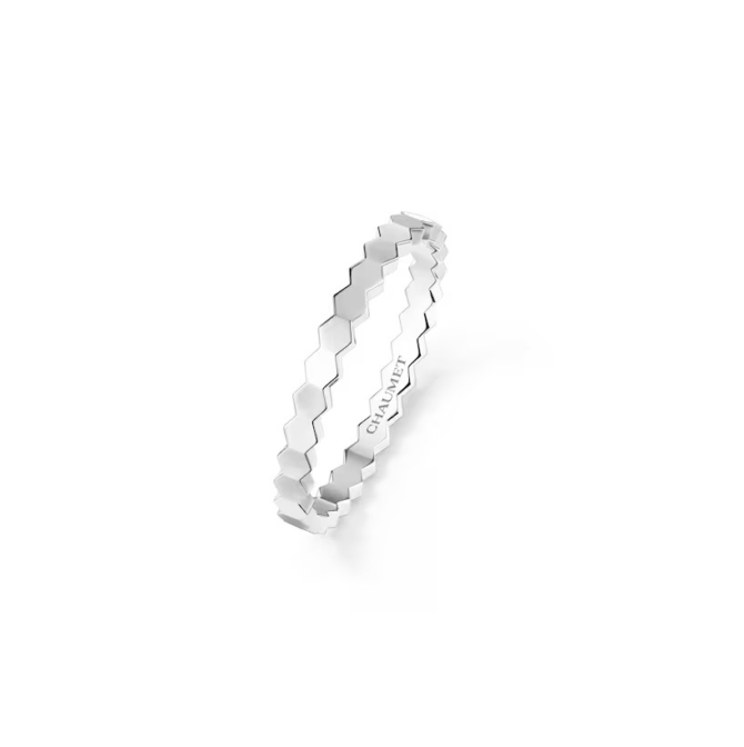Bee de Chaumet Ring 2.5 mm