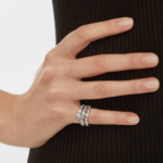 Serpenti Viper Ring - Image 3