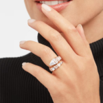 Serpenti Viper Ring` - Image 2