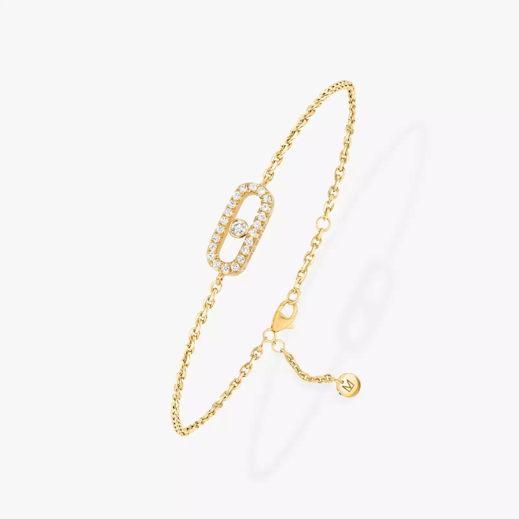 CARE(S) Pavé Bracelet
