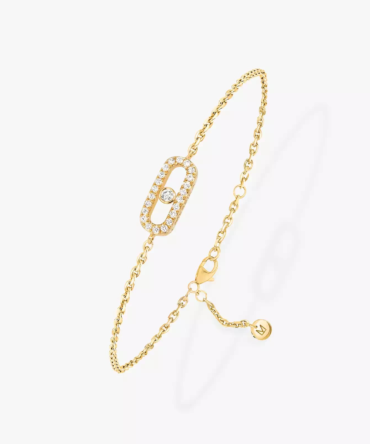 CARE(S) Pavé Bracelet