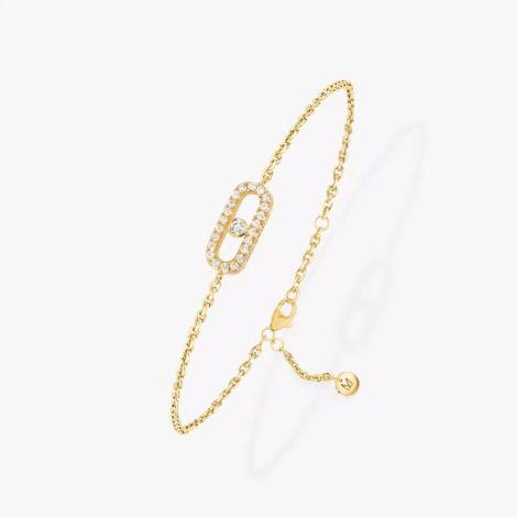 CARE(S) Pavé Bracelet