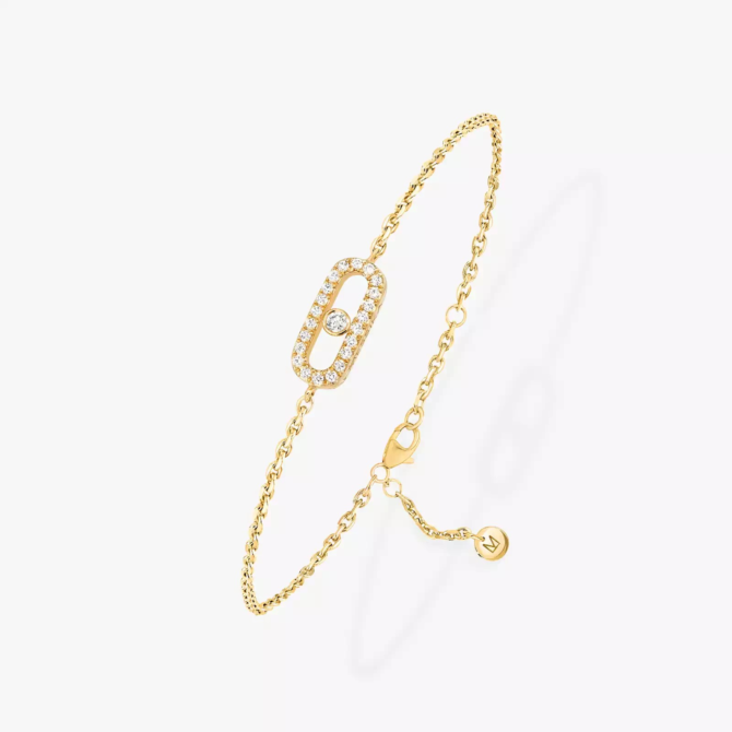 CARE(S) Pavé Bracelet