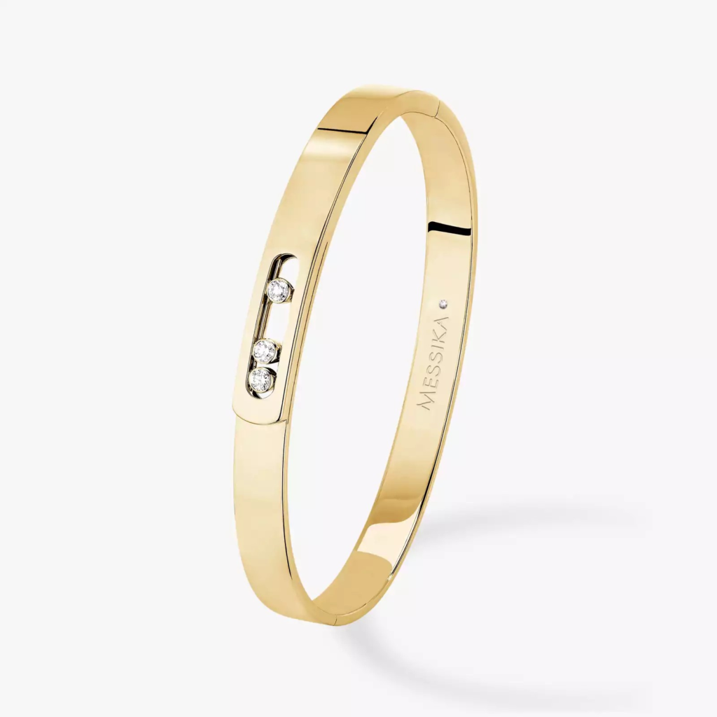Move Noa Bangle Large Size