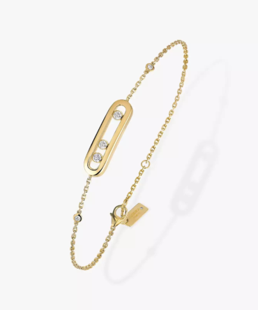 Baby Move Bracelet