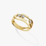 Move Classique Ring