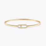Move Uno Pavé Flex Bangle MM