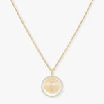 Lucky Move MM Necklace