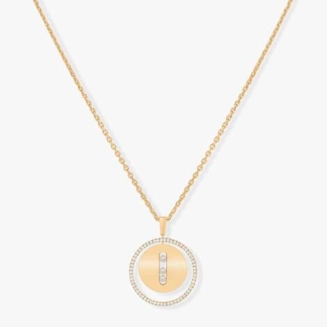 Lucky Move MM Necklace