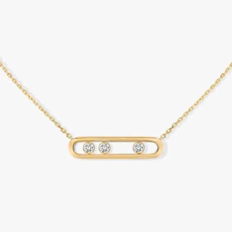 Move Necklace