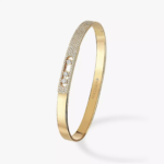 Move Noa Bangle SM Pavé