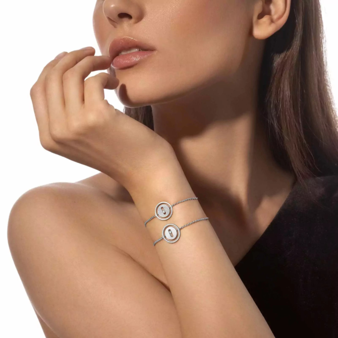 Lucky Move SM Bracelet