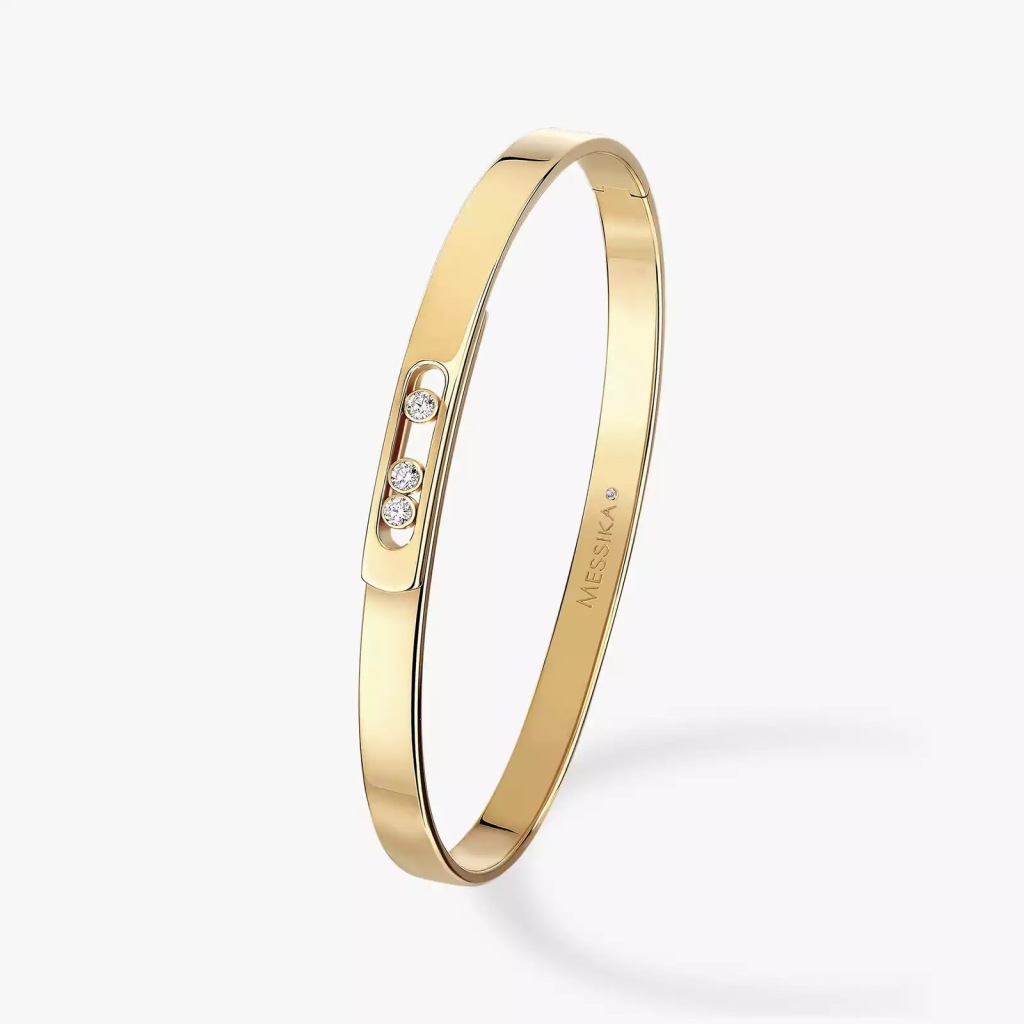 Move Noa SM Bangle