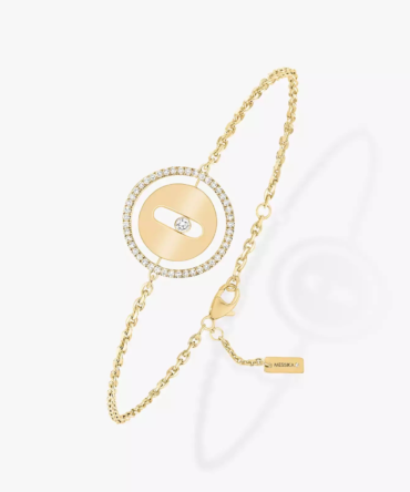 Lucky Move SM Bracelet