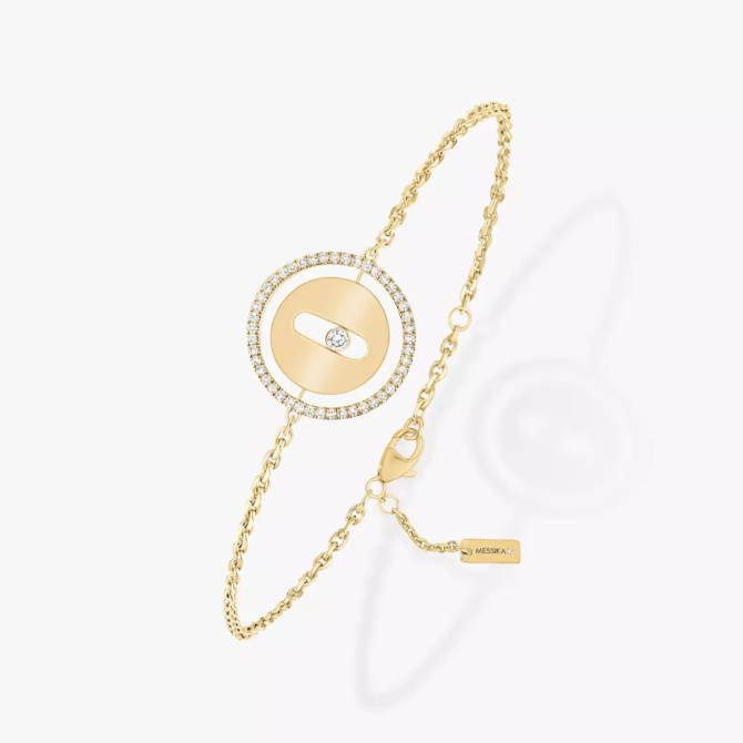 Lucky Move SM Bracelet