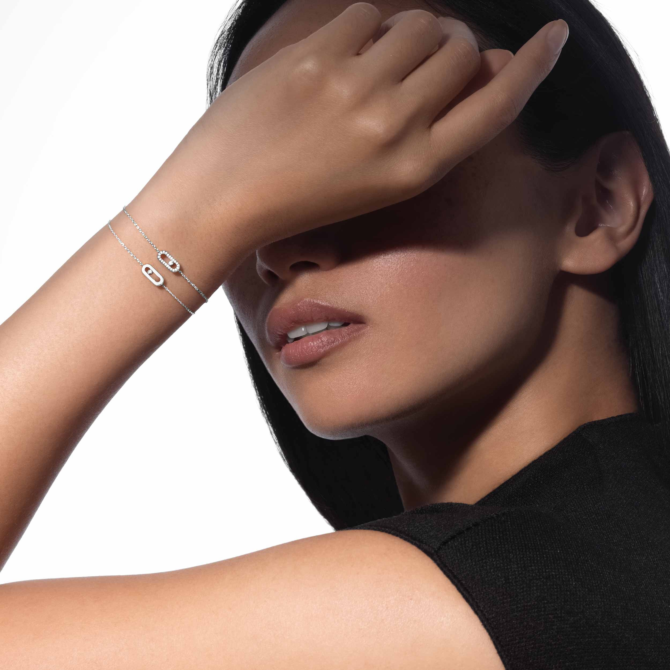 CARE(S) Pavé Bracelet