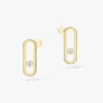Move Uno Earring