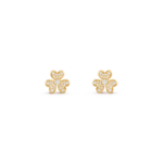 Frivole Earrings, Mini Model (Diamond)