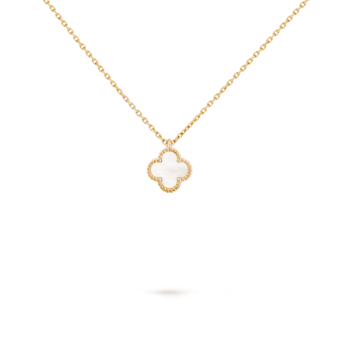 Sweet Alhambra Pendant