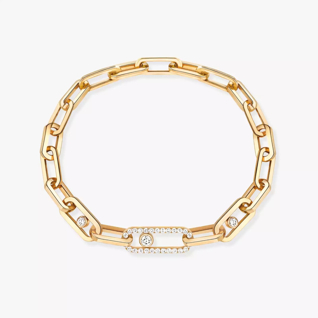 Move Link Bracelet