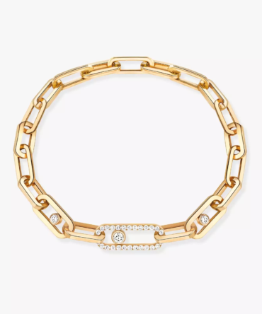 Move Link Bracelet