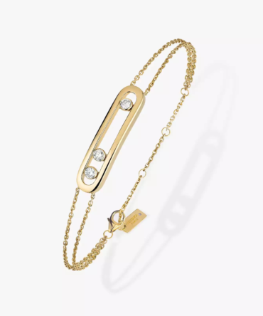 Move Classique Bracelet