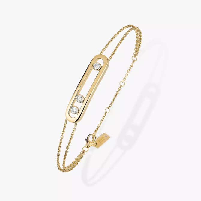 Move Classique Bracelet