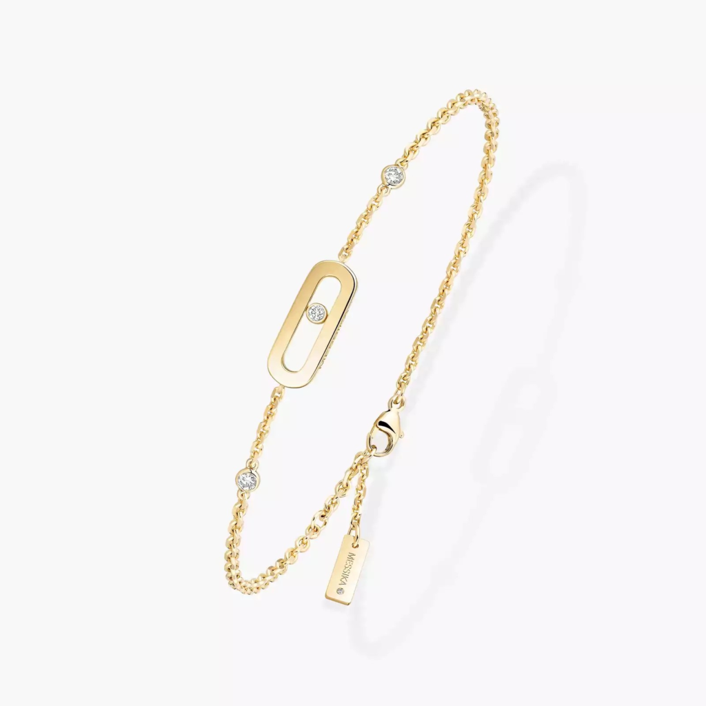 Move Uno Bracelet