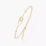 Move Uno Bracelet