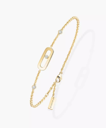 Move Uno Bracelet