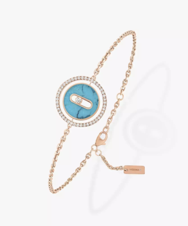 Lucky Move SM Bracelet
