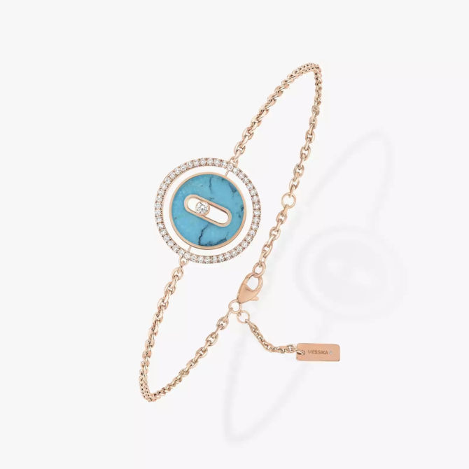 Lucky Move SM Bracelet