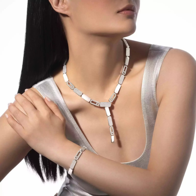 Imperial Move LM Bracelet