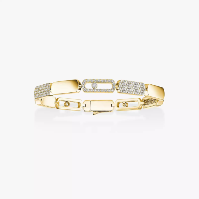 Imperial Move SM Bracelet
