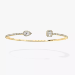 My Twin Skinny 0.15ct x2 Bracelet