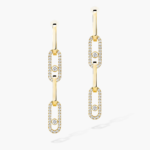 Move Link Transformable Earrings