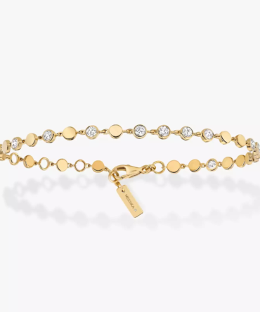 D-Vibes SM Bracelet