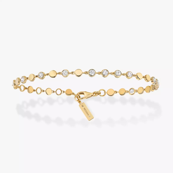 D-Vibes SM Bracelet
