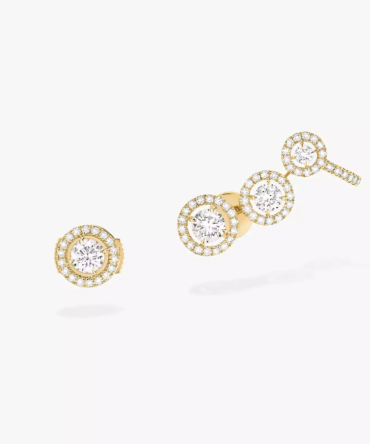 Joy Trio Earrings