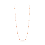 Sweet Alhambra Long Necklace, 16 Motifs - Image 3