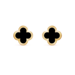 Pure Alhambra  Earstuds