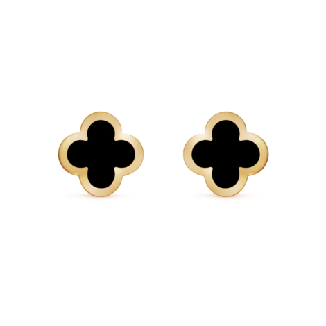 Pure Alhambra  Earstuds