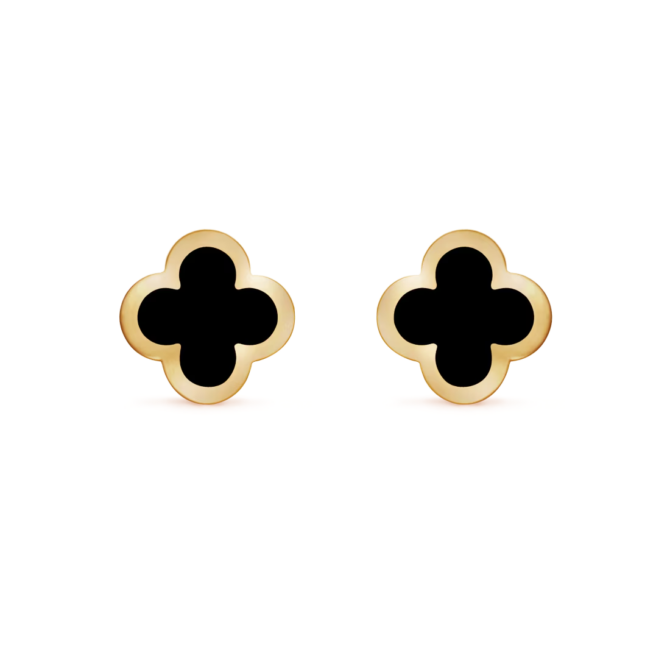 Pure Alhambra  Earstuds