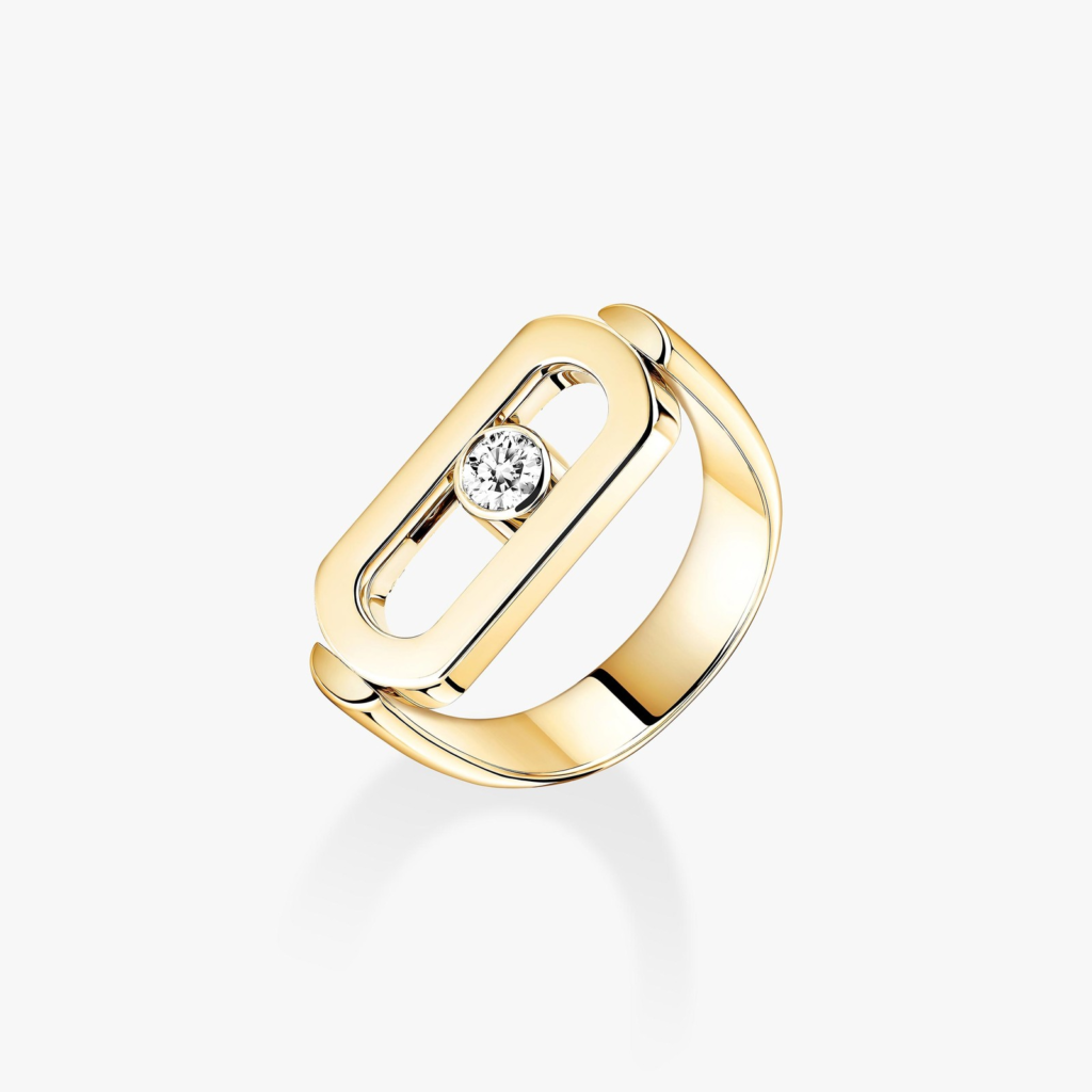 Imperial Move Ring