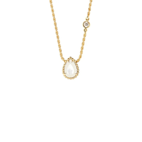 Serpent Bohème Pendant, XS Motif