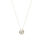Amulette de Cartier Necklace, Small Model