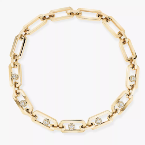 So Move XL Necklace