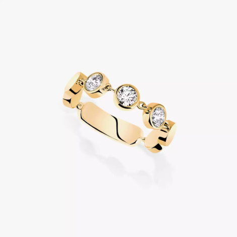 D-Vibes MM Ring